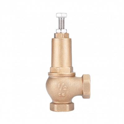 Будкрам купити Запобіжний клапан Icma 1/2" ВР №254 Запобіжний клапан Icma 1/2" ВР №254 4