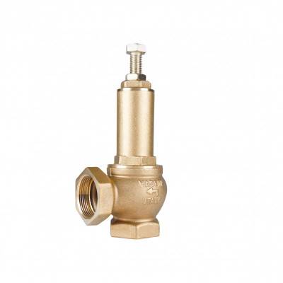 Будкрам купити Запобіжний клапан Icma 1" 1/2 ВР №254