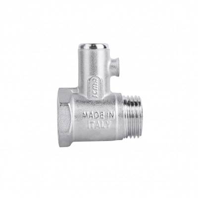 Будкрам купити Підривний клапан Icma 1/2" №GS08 Підривний клапан Icma 1/2" №GS08 5