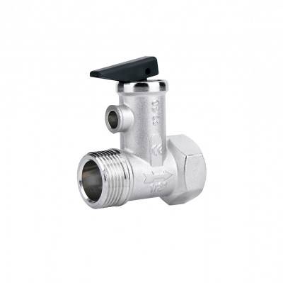 Будкрам купити Підривний клапан Icma 1/2" №GS09