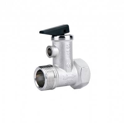 Будкрам купити Підривний клапан Icma 3/4" №GS09