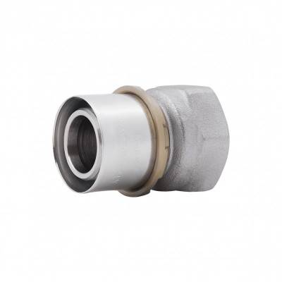 Будкрам купити Перехідник прес Icma 32х1" ВР №401