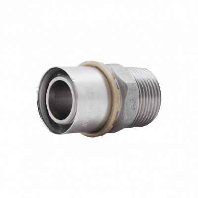 Будкрам купить Переходник пресс Icma 32х1" НР №402