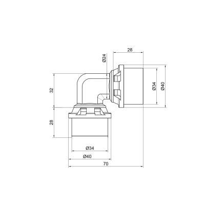 Будкрам купить Уголок пресс Icma 32 №403 Уголок пресс Icma 32 №403 3