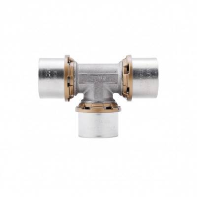 Будкрам купити Трійник прес Icma 32х32х32 №406 Трійник прес Icma 32х32х32 №406 4