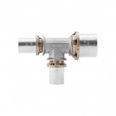 Будкрам купить Тройник пресс Icma 16х16х26 №406 Тройник пресс Icma 16х16х26 №406 4