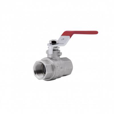 Будкрам купити Кран кульовий SD Forte 1/2" ВР для води (ручка) SF600W15