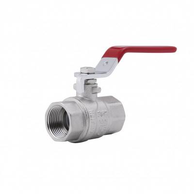 Будкрам купити Кран кульовий SD Forte 3/4" ВР для води (ручка) SF600W20