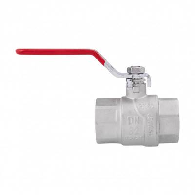 Будкрам купити Кран шаровий SD Forte 1" 1/4 ВР для води (ручка) SF600W32 Кран шаровий SD Forte 1" 1/4 ВР для води (ручка) SF600W32 5