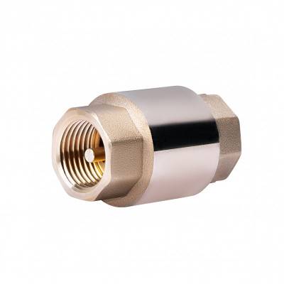 Будкрам купить Обратный клапан SD Forte 1/2" SF240W15 SF240W15