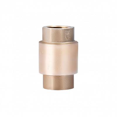 Будкрам купить Обратный клапан SD Forte 1/2" SF240W15 SF240W15 Обратный клапан SD Forte 1/2" SF240W15 SF240W15 3