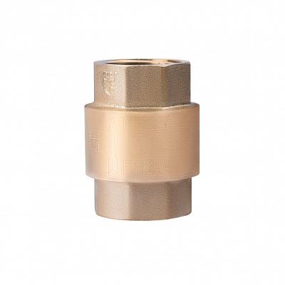 Будкрам купити Зворотний клапан SD Forte 1" SF240W25 Зворотний клапан SD Forte 1" SF240W25 5