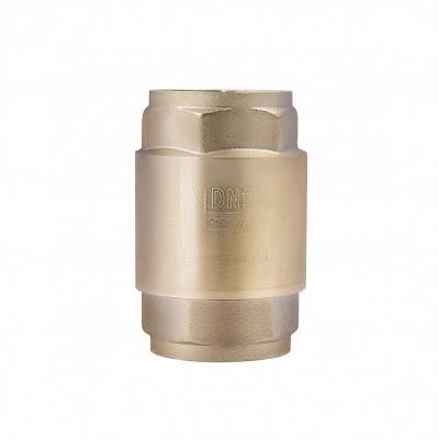 Будкрам купити Зворотний клапан SD Forte 1" 1/4 EURO SF247W32 Зворотний клапан SD Forte 1" 1/4 EURO SF247W32 4