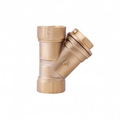 Будкрам купити Фільтр SD Forte 1/2" для води SF124W15 Фільтр SD Forte 1/2" для води SF124W15 3