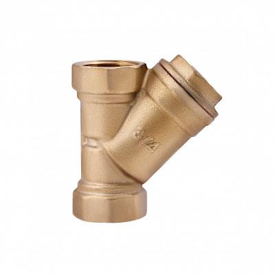 Будкрам купити Фільтр SD Forte 3/4" для води SF124W20 Фільтр SD Forte 3/4" для води SF124W20 3