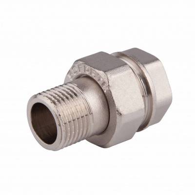 Будкрам купити Зганяння "Американка" SD Forte 1" прямий SF190W25