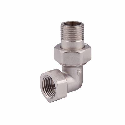 Будкрам купити Зганяння "Американка" SD Forte 1/2" кутовий SF191W15