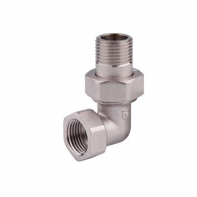 Будкрам купити Зганяння "Американка" SD Forte 3/4" кутовий SF191W20