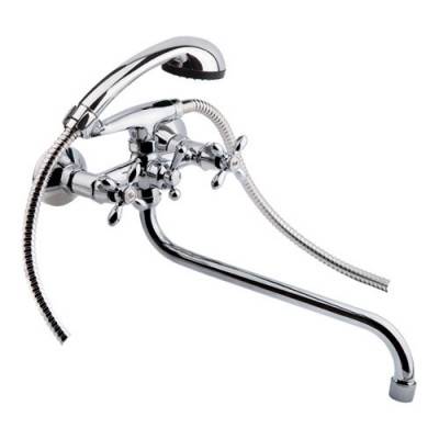 Будкрам купить Смеситель для ванны SW Villa 143-06