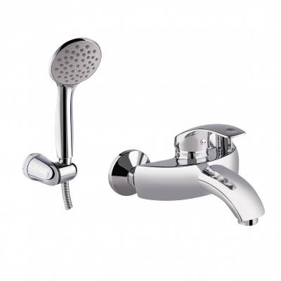 Будкрам купить Смеситель для ванны Qtap Mars СRM 006 New