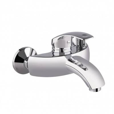 Будкрам купить Смеситель для ванны Qtap Mars СRM 006 New Смеситель для ванны Qtap Mars СRM 006 New 5