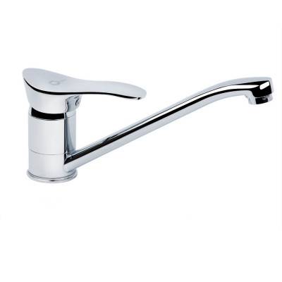 Будкрам купить Смеситель для кухни Qtap Eris СRM 003