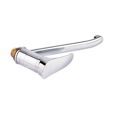 Будкрам купити Змішувач для кухні Qtap Eris СRM 003 Змішувач для кухні Qtap Eris СRM 003 6