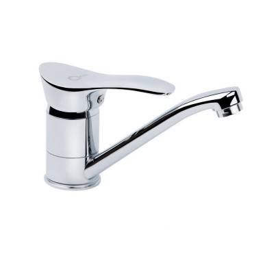 Будкрам купить Смеситель для кухни Qtap Eris СRM 003М 150 мм