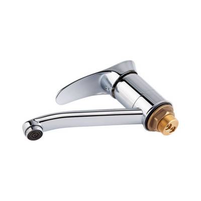 Будкрам купить Смеситель для кухни Qtap Eris СRM 003М 150 мм Смеситель для кухни Qtap Eris СRM 003М 150 мм 6