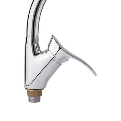 Будкрам купить Смеситель для кухни Qtap Eris СRM 007F Смеситель для кухни Qtap Eris СRM 007F 6