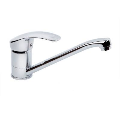 Будкрам купить Смеситель для кухни Qtap Mars СRM 003