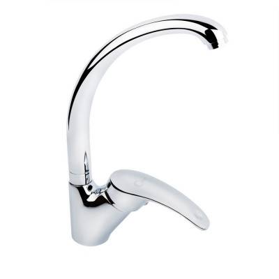 Будкрам купить Смеситель для кухни Qtap Mars СRM 007F