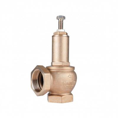 Будкрам купити Запобіжний клапан Icma 2" ВР №254