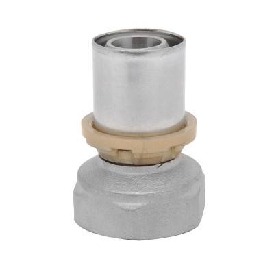 Будкрам купити Перехідник прес Icma 32х1" 1/4 ВР №401