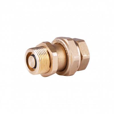 Будкрам купить Клапан запорный двойной Icma 3/4" 500 мм для расширительного бака №S142