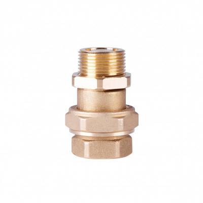 Будкрам купить Клапан запорный двойной Icma 3/4" 500 мм для расширительного бака №S142 Клапан запорный двойной Icma 3/4" 500 мм для расширительного бака №S142 4