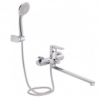 Будкрам купить Смеситель для ванны Qtap Eco CRM 005 New