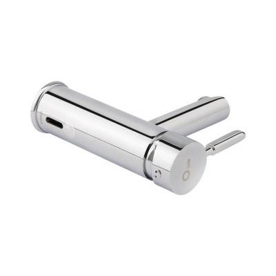 Будкрам купити Змішувач для раковини Qtap Elit СRM 001 Змішувач для раковини Qtap Elit СRM 001 7