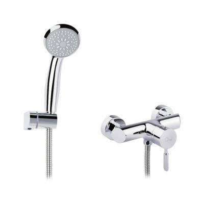 Будкрам купить Смеситель для душа Qtap Elit СRM 010