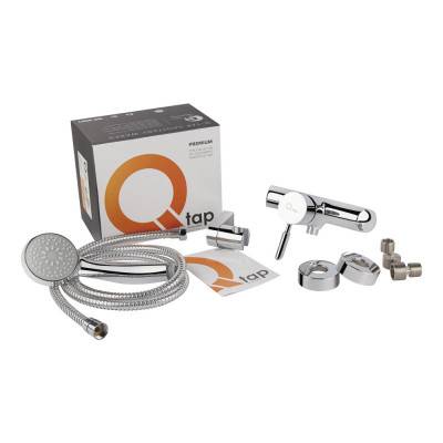 Будкрам купить Смеситель для душа Qtap Elit СRM 010 Смеситель для душа Qtap Elit СRM 010 5