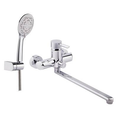 Будкрам купить Смеситель для ванны Qtap Elit СRM 005 New