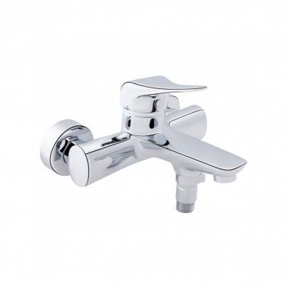 Будкрам купить Смеситель для ванны Qtap Integrа CRM 006 New Смеситель для ванны Qtap Integrа CRM 006 New 5