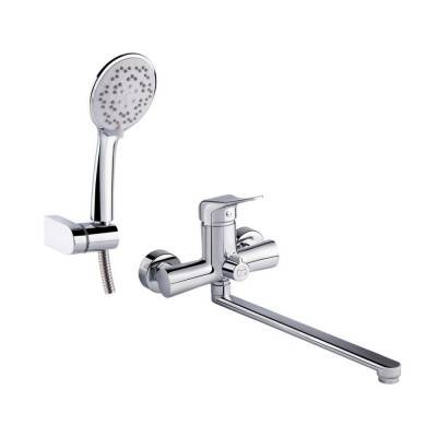 Будкрам купить Смеситель для ванны Qtap Integrа CRM 005 New