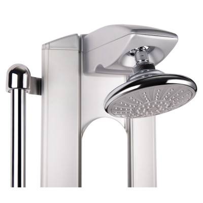 Будкрам купить Душевая панель Qtap SIL 1101 Душевая панель Qtap SIL 1101 5