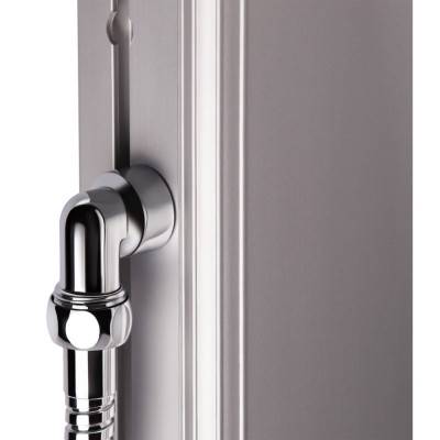 Будкрам купить Душевая панель Qtap SIL 1101 Душевая панель Qtap SIL 1101 7