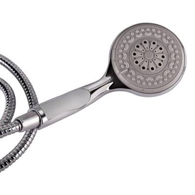 Будкрам купить Душевая панель Qtap SIL 1101 Душевая панель Qtap SIL 1101 8