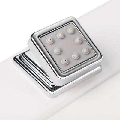 Будкрам купить Душевая панель Qtap WHI 1102 Душевая панель Qtap WHI 1102 5