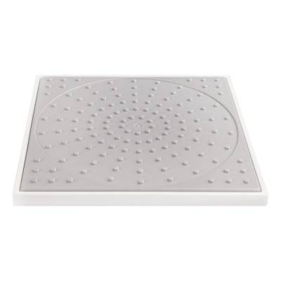 Будкрам купить Душевая панель Qtap WHI 1102 Душевая панель Qtap WHI 1102 9