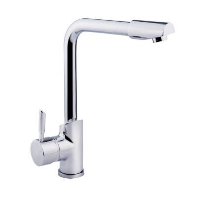 Будкрам купить Смеситель для кухни Qtap Elit СRM 007F