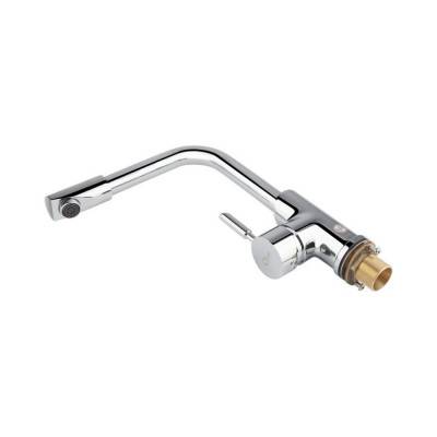 Будкрам купить Смеситель для кухни Qtap Elit СRM 007F Смеситель для кухни Qtap Elit СRM 007F 6